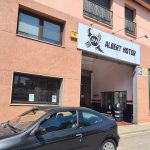 Albert Motor Olo Albert Motor Olo