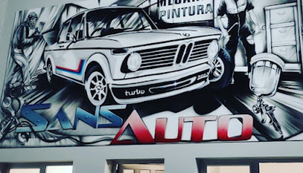 Imagen de Talleres Sansa Auto