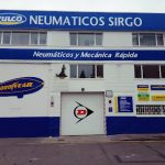 Neumaticos Sirgo S.A. Neumaticos Sirgo S.A.