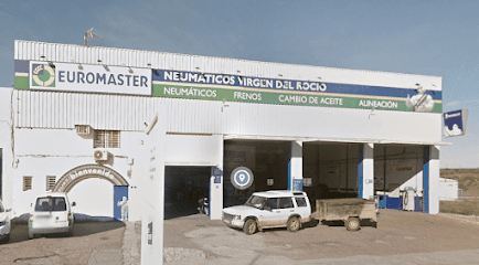 Euromaster Neumaticos Virgen del Rocio Pilas
