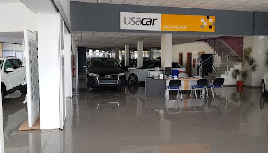 Imagen de Automocion Caravaca