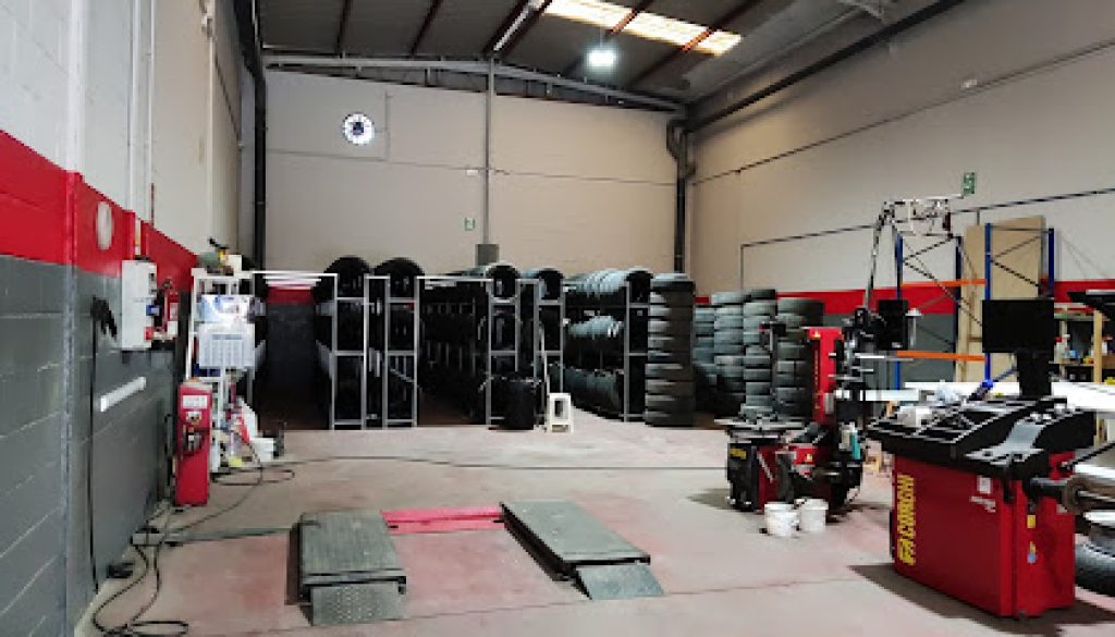 Imagen de Taller Hermanos Fabbro y Barboza