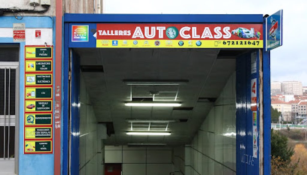 Imagen de Tronic Auto