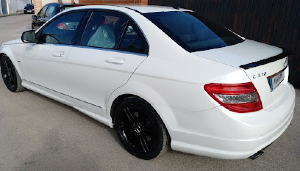 Imagen de Villauto Wagen