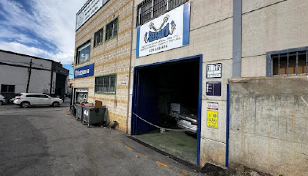 Imagen de Seleauto Taller Mecanico de Vehiculos en Malaga