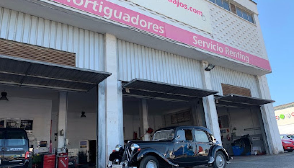 Imagen de Centro Baldajos FirstStop - Irun