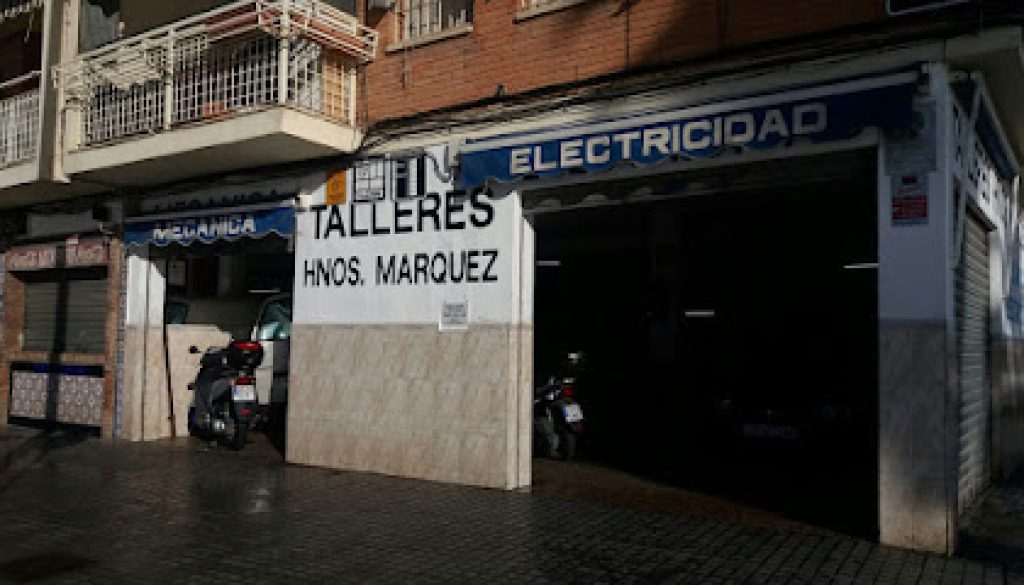 Imagen de Talleres Alfonso Marquez