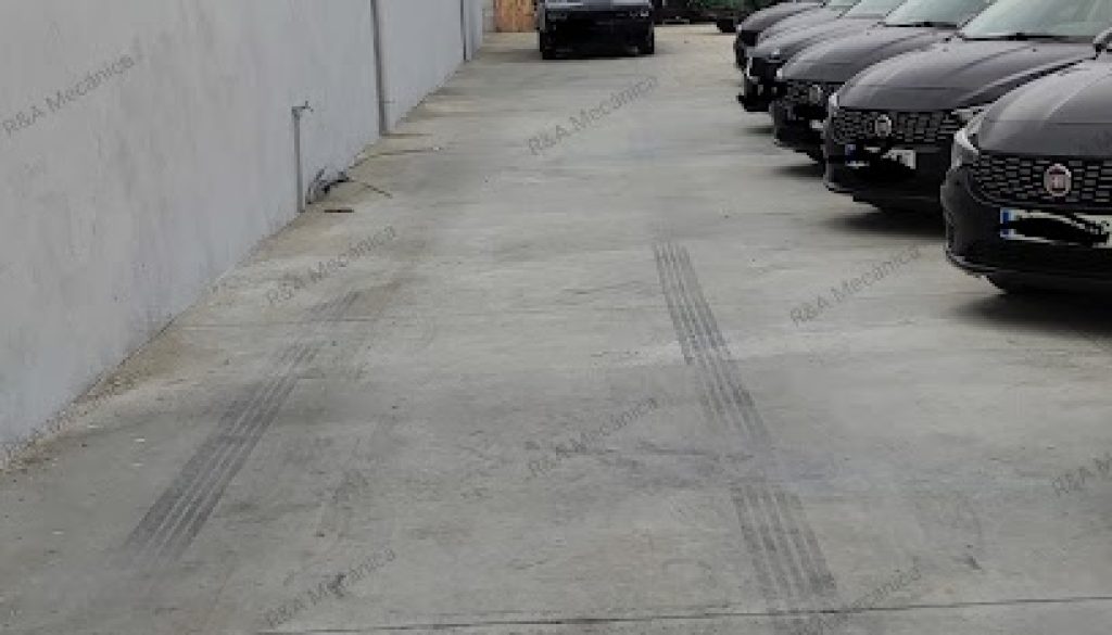 Imagen de Taller R&A Mecanica Automotriz