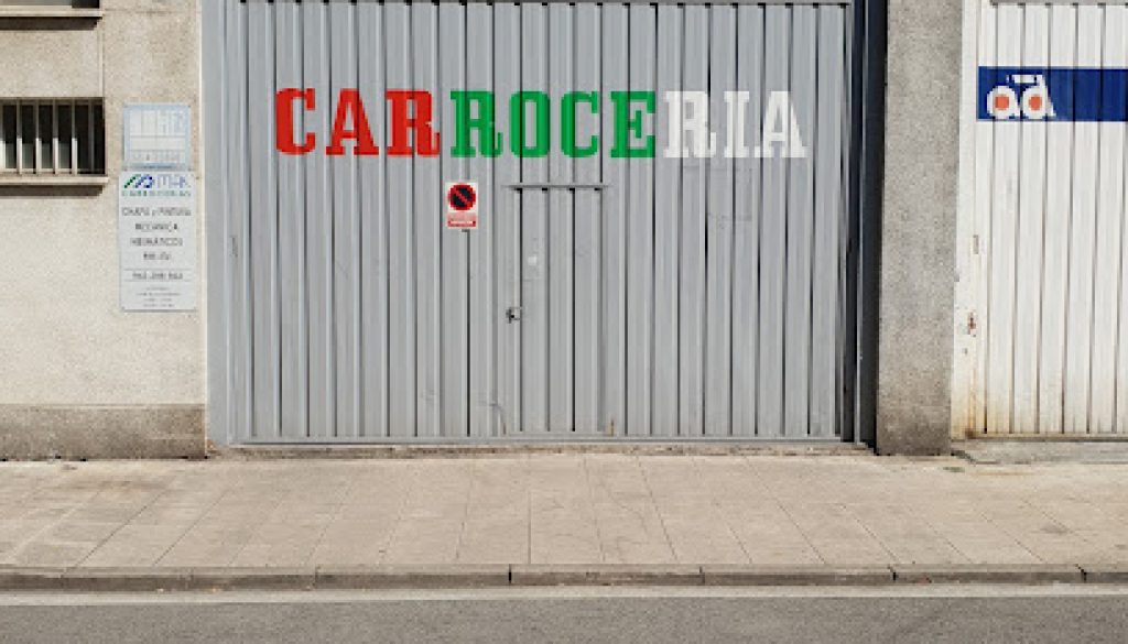 Imagen de CARROCERIAS MAK