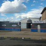 Talleres Echarri Scoop. Talleres Echarri Scoop.