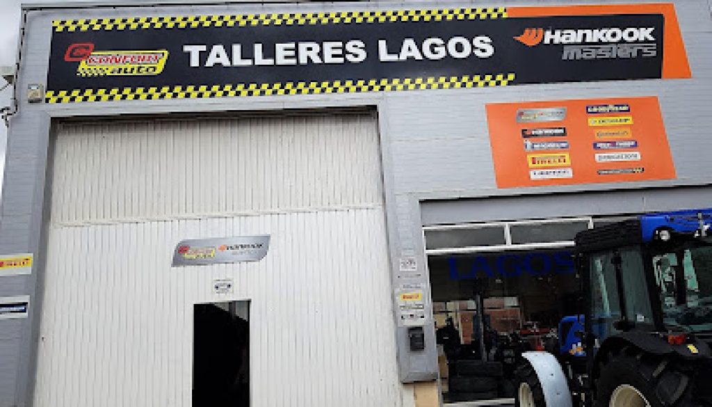 Imagen de Talleres Lagos