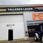 Talleres Lagos Talleres Lagos
