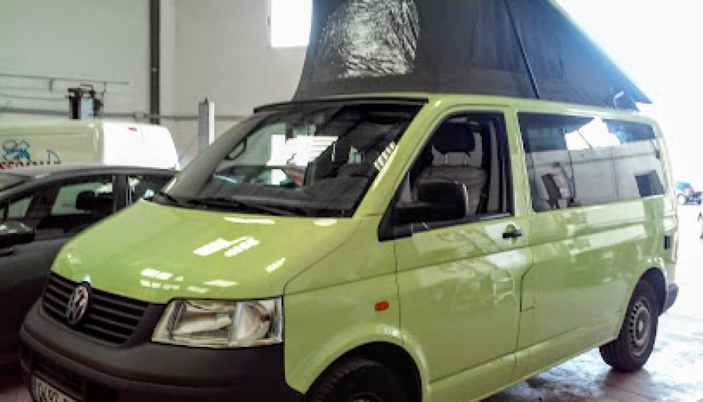 Imagen de SARPA AUTOMOCION (Taller automoviles)