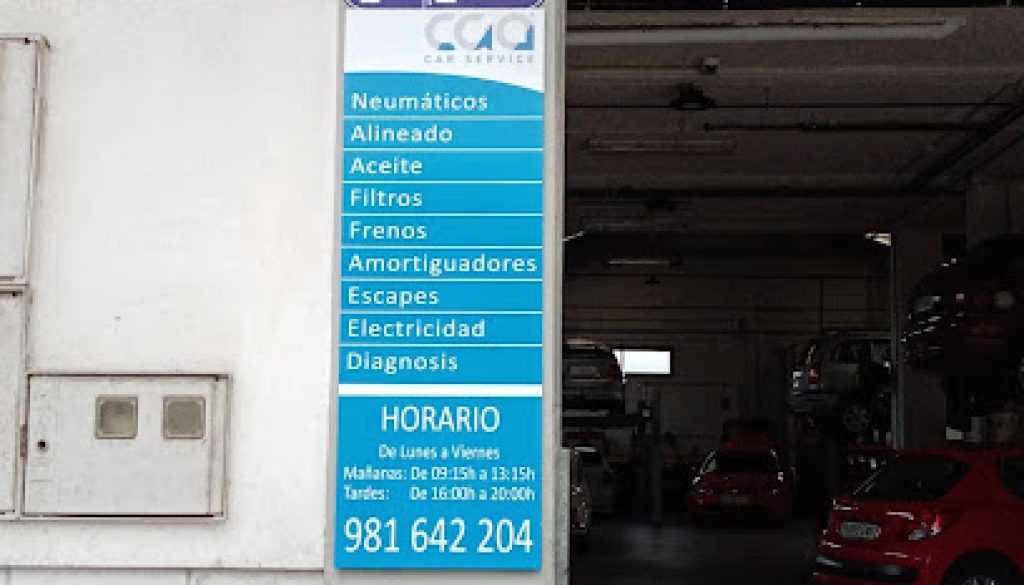 Imagen de Talleres R&C