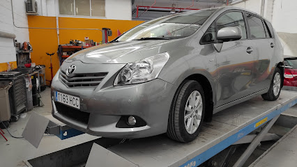 Amiauto Motor Sl