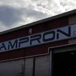 Talleres Sampron Talleres Sampron