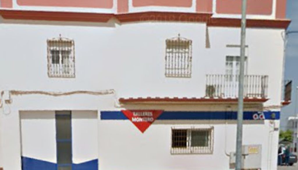 AF1QipNCn1pfj705W8Qu6PSPkLMiJLQzzqmlN10eDnbK=w408-h342-k-no Imagen de Taller Montero