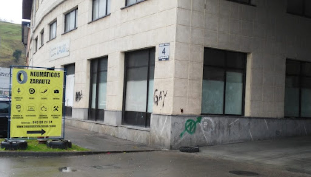 Imagen de Neumaticos Zarautz