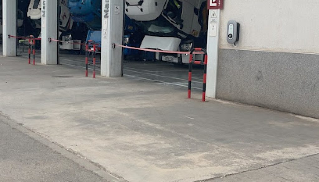 Imagen de R1 Gama Granada