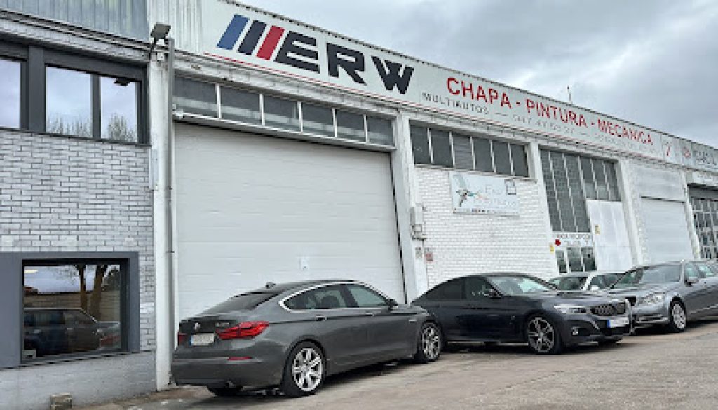 Imagen de ERW Multiautos