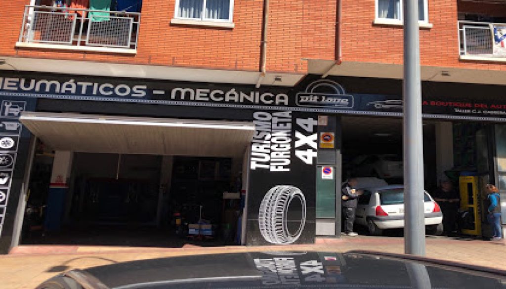Imagen de La Boutique Del Auto C. J. Cabrera