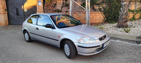 Bosch Car Service Vidauto Automocio
