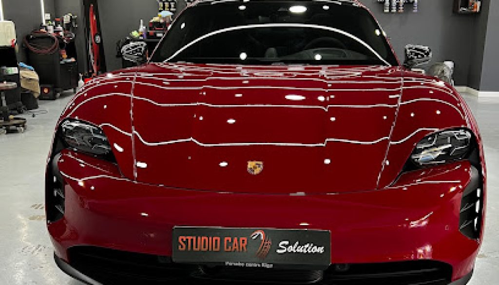 Imagen de Studio Car Solution