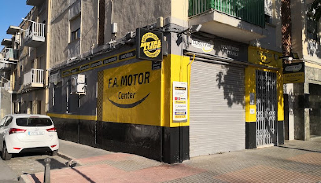 Imagen de FRAN AUTO MOTOR CENTER