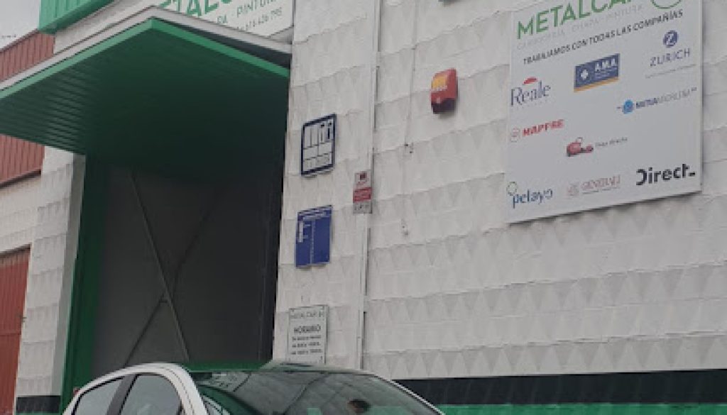 Imagen de METALCAR