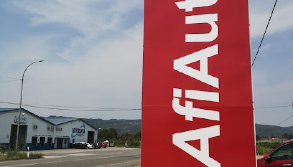 Imagen de Afiauto S.L