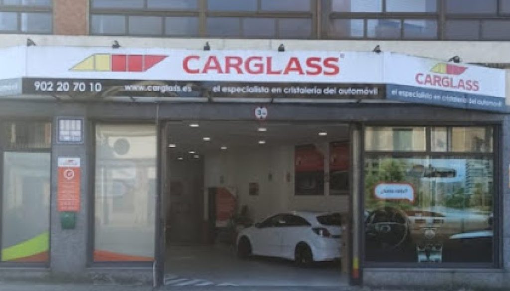 Imagen de Carglass