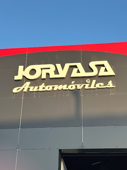 Jorvasa Automoviles