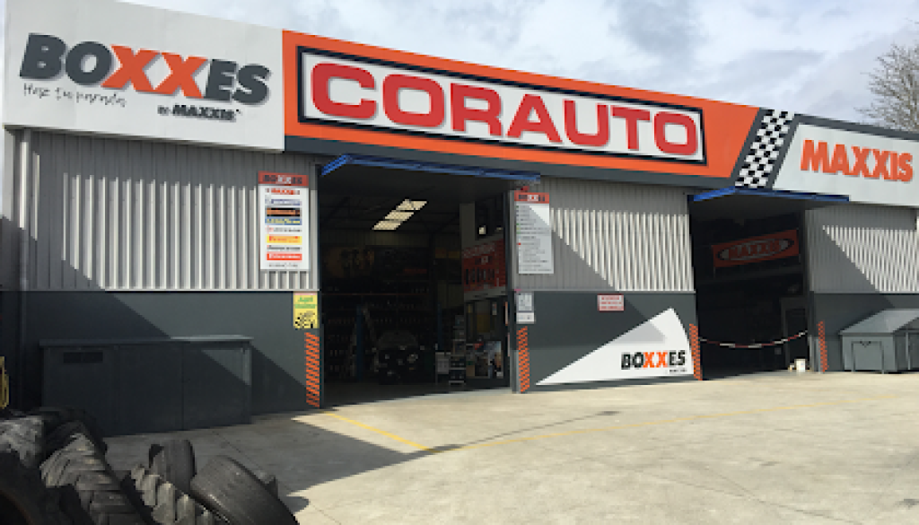 Imagen de CORAUTO
