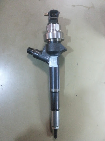 Tecnodiesel Esteban