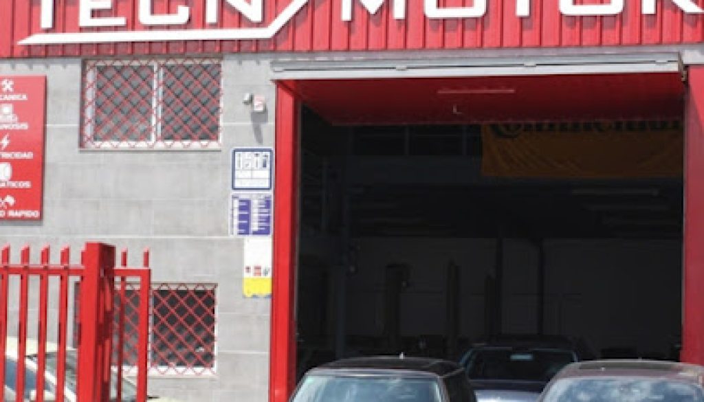 Imagen de Tecnymotor