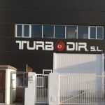 TURBODIR, S.L. TURBODIR, S.L.