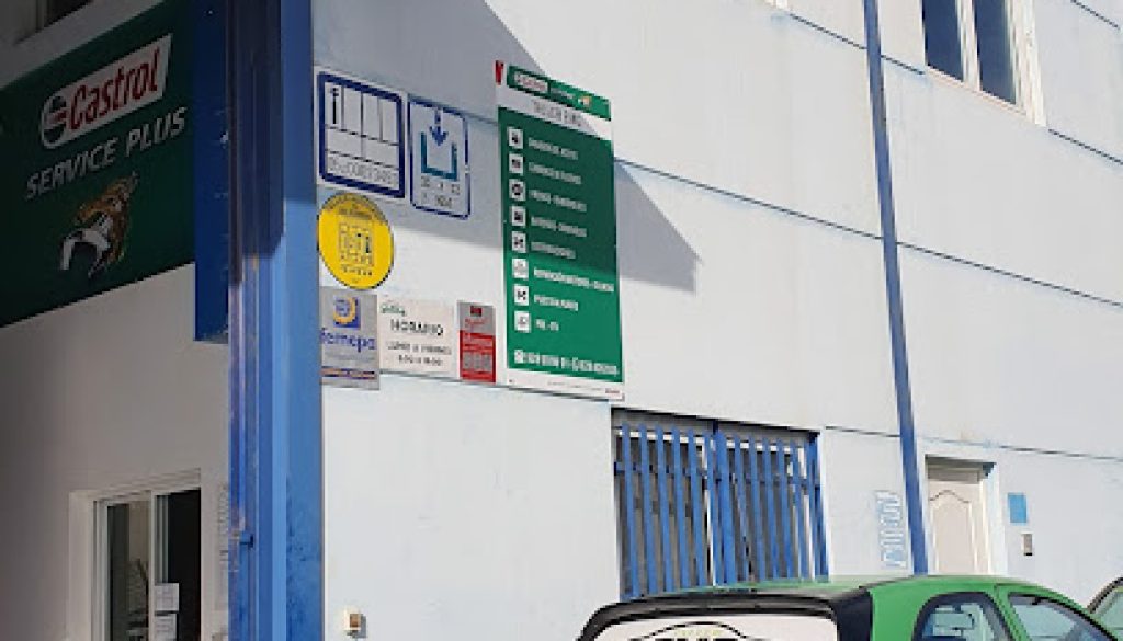 Imagen de Taller EMG