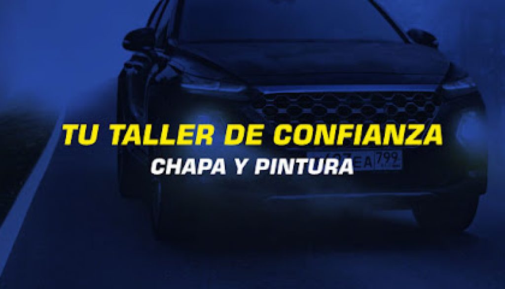 Imagen de Taller de Chapa y Pintura BricoCar