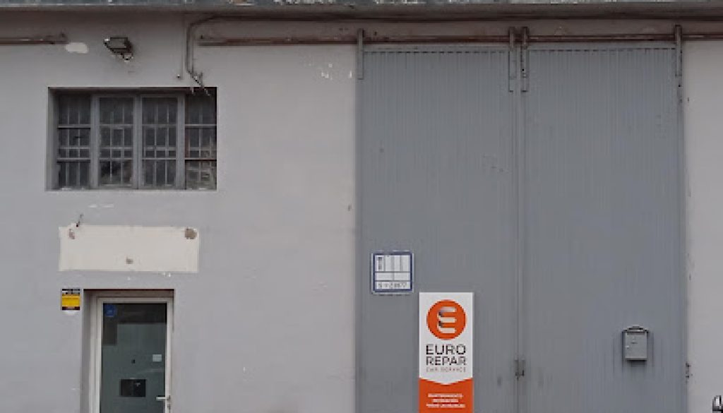 Imagen de Eurorepar AUTOMOVILES MUNIZ HNOS CANTABRIA
