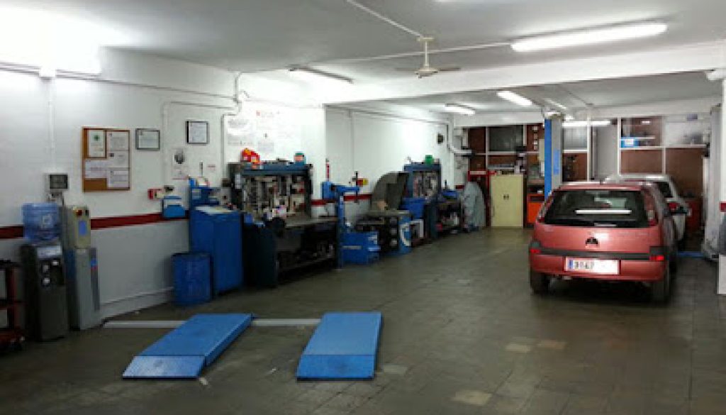 Imagen de TALLERS VICO