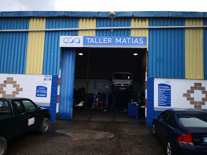 Taller Matias