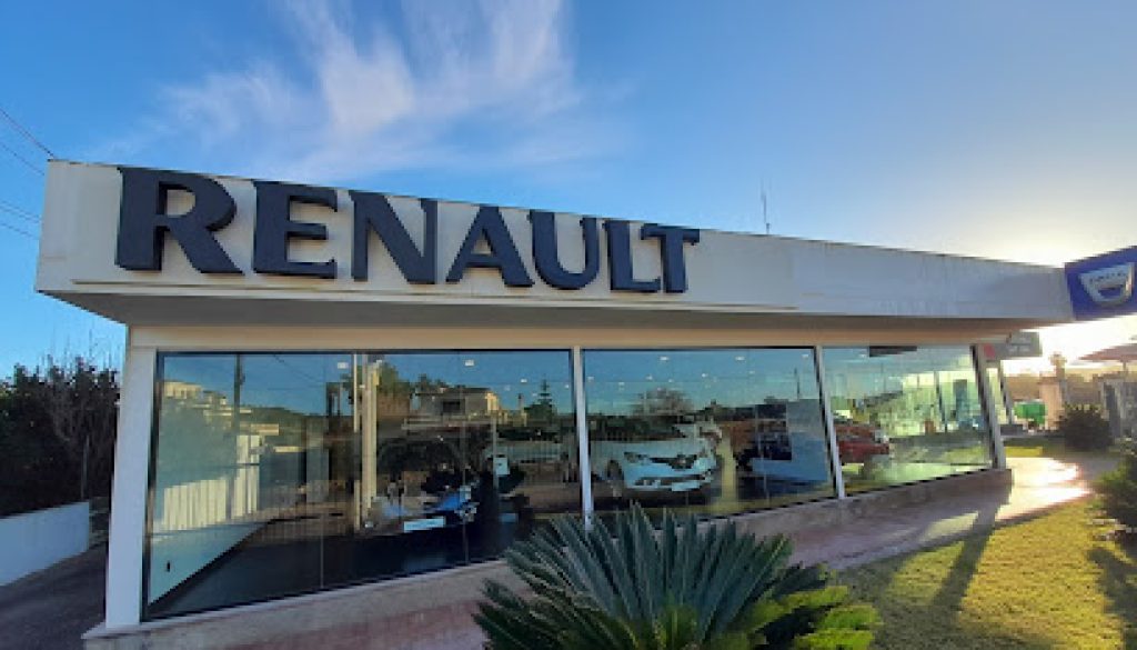 Imagen de RENAULT Sant Joan