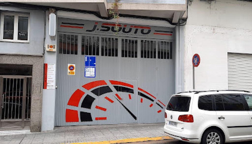Imagen de Taller J Souto
