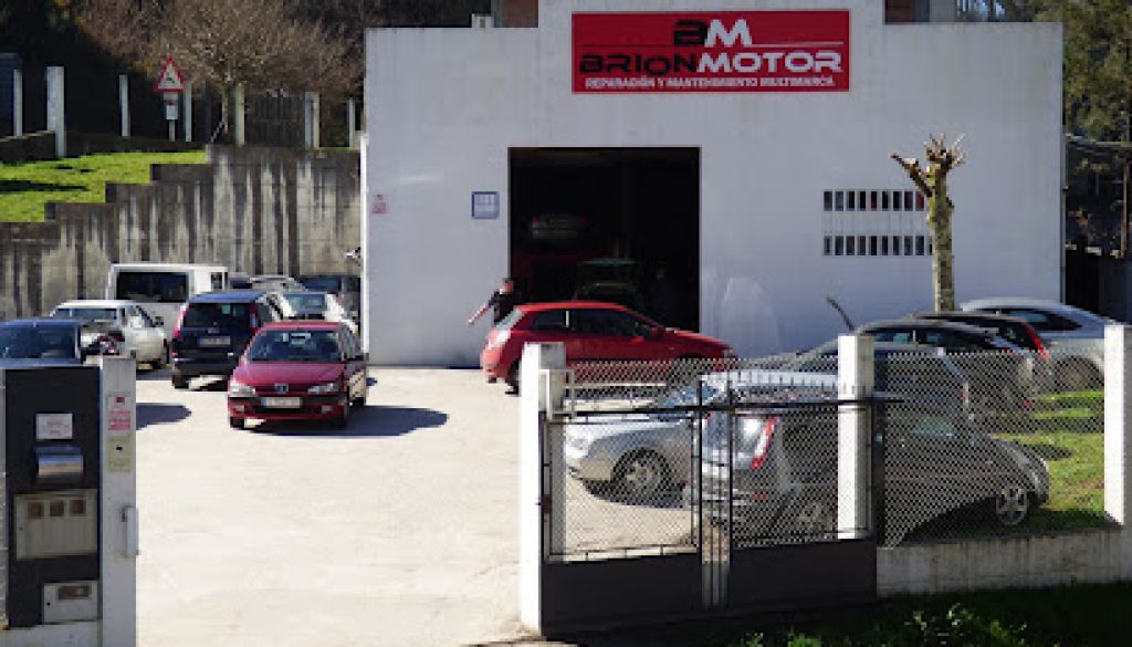 Imagen de BRIONMOTOR
