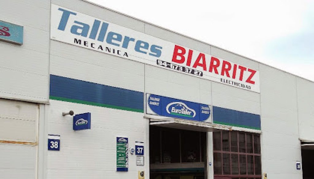 Imagen de Talleres Biarritz