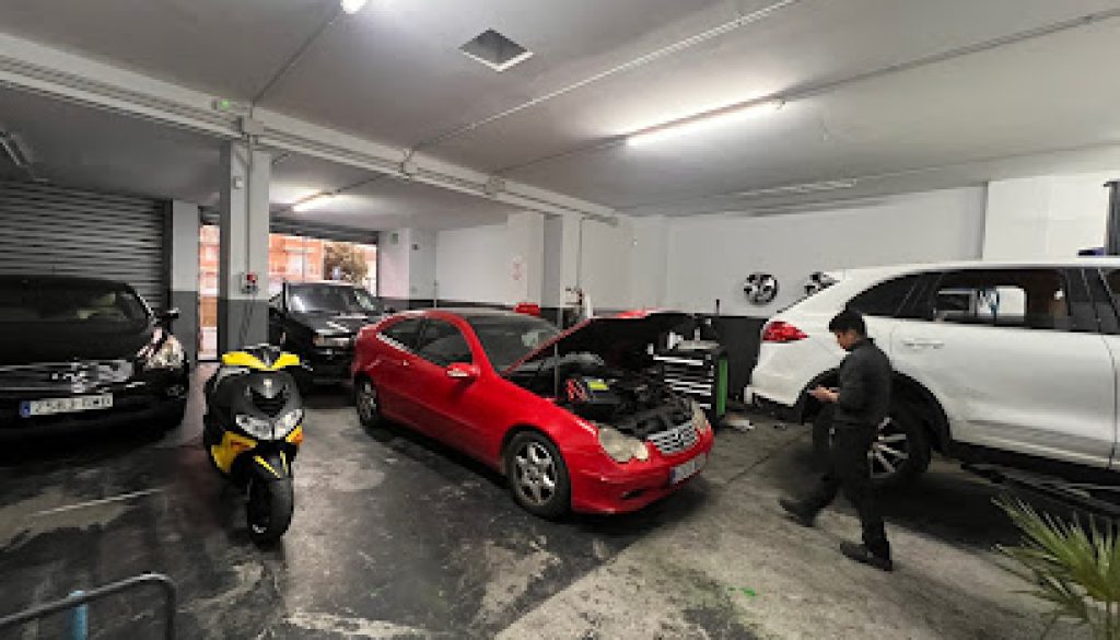 Imagen de Autos Services Garage 23