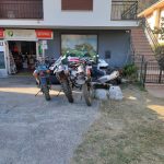 Liebana Bosque y Jardin | LBJ Motor Liebana Bosque y Jardin | LBJ Motor