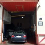 Talleres Sotomotor Talleres Sotomotor