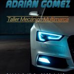 Talleres Adrian Gomez Talleres Adrian Gomez