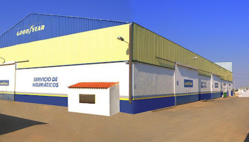 Imagen de Talleres Rasiga